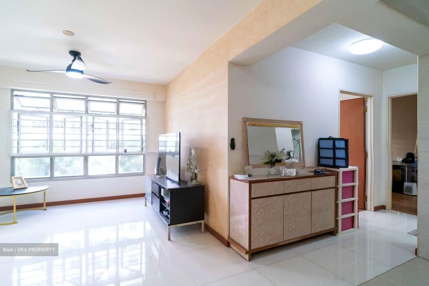 Blk 613A Tampines Greenview (Tampines), HDB 3 Rooms #569766751